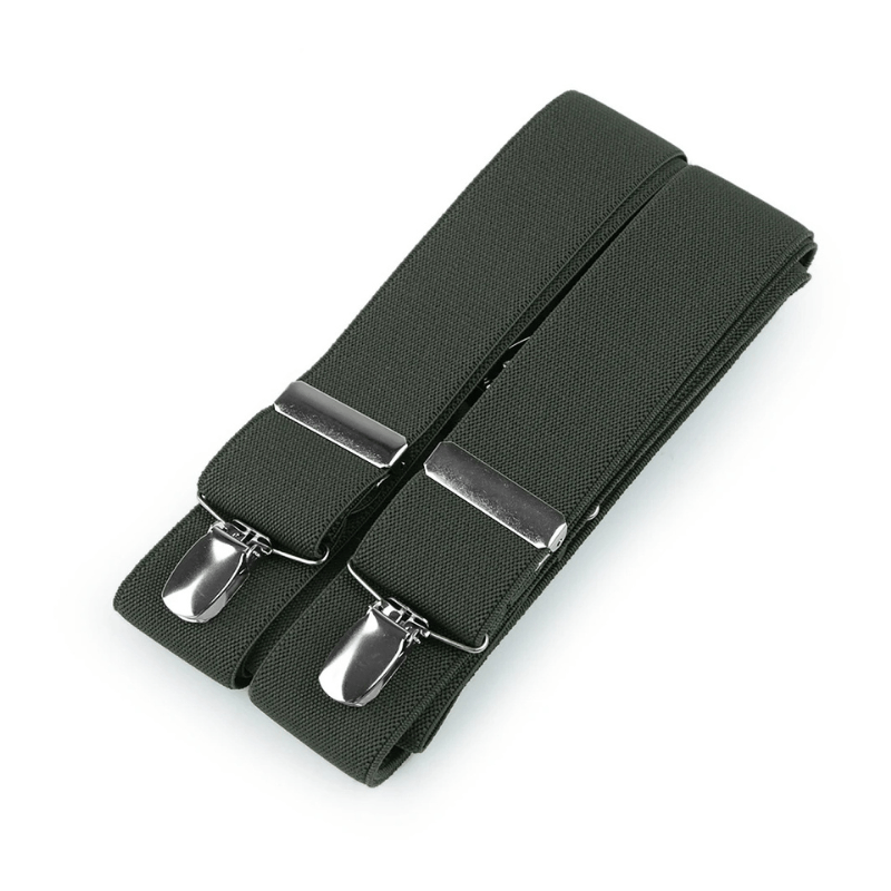 Braces 125cm