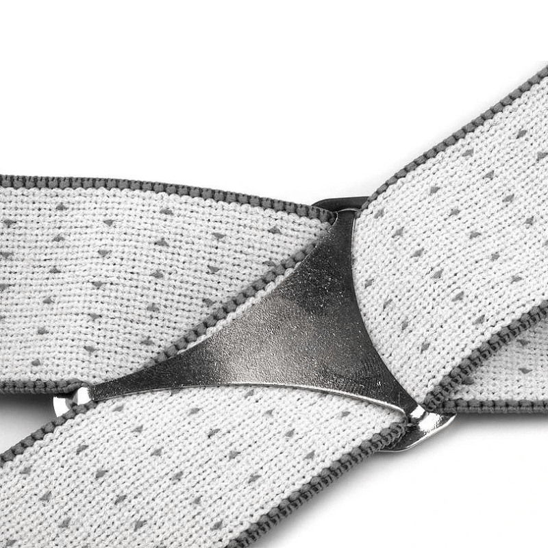 Braces 125cm