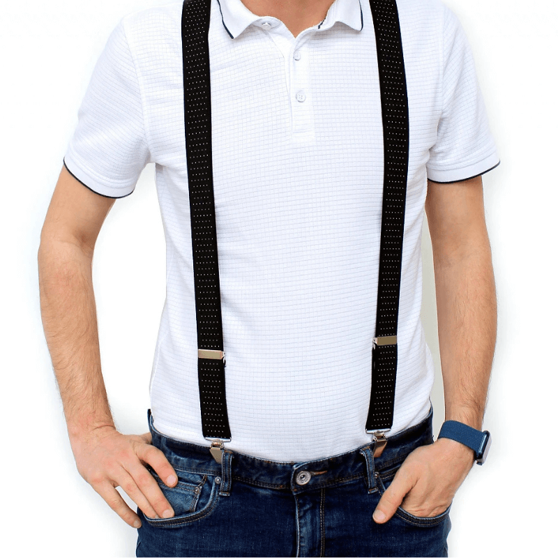 Braces 125cm