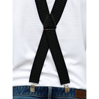 Braces 125cm