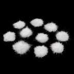 Fur ball Ø3cm