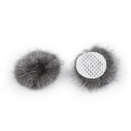 Fur ball Ø3cm