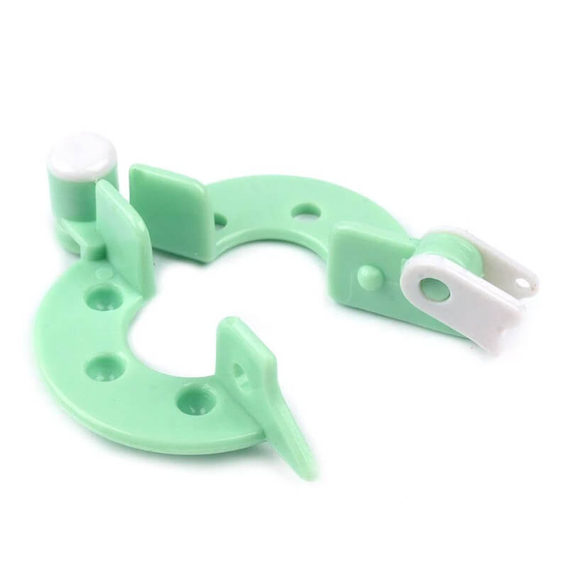 Pom Pom Maker 4 Sizes