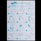 Pom Pom Maker 4 Sizes