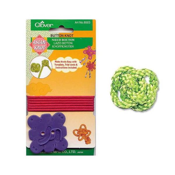 Veidne mezglu izgatavošanai