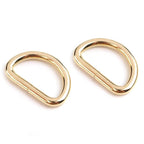 Metal D-ring 27x41mm | 32mm 740149