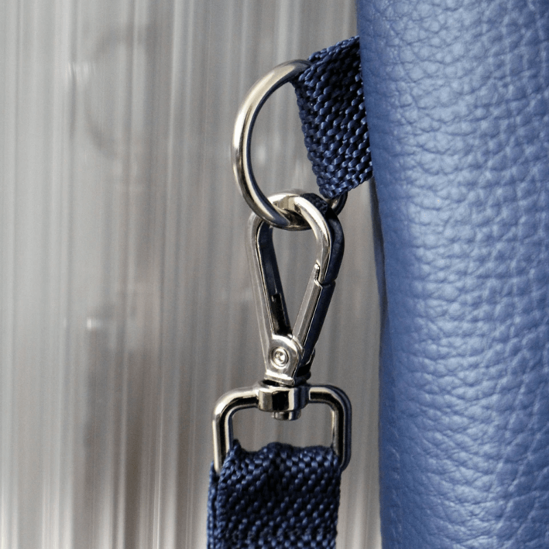 Metal D-ring 16x21mm | 15mm 750707