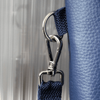 Metal D-ring 16x21mm | 15mm 750707