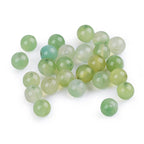 Chalcedony bead Ø8mm