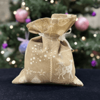 Gift bag 26x21cm - deer