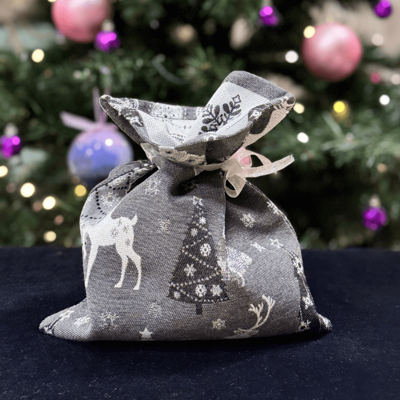 Gift Bag 26x22cm – Christmas