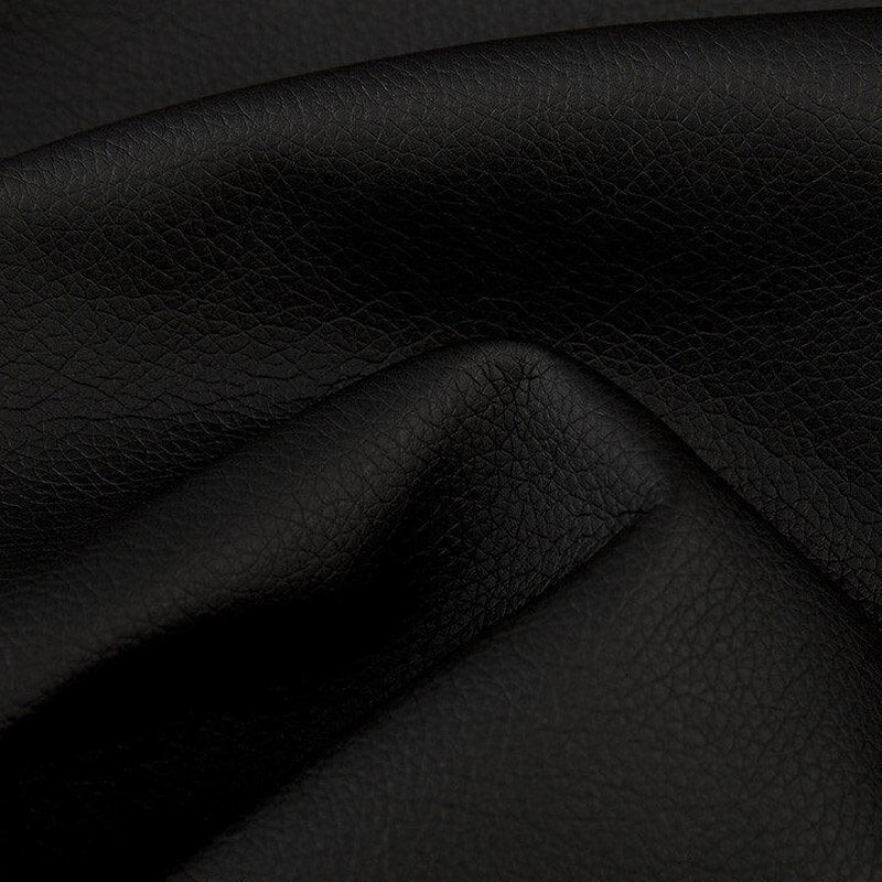 The last piece - furniture fabric - leatherette Madryt