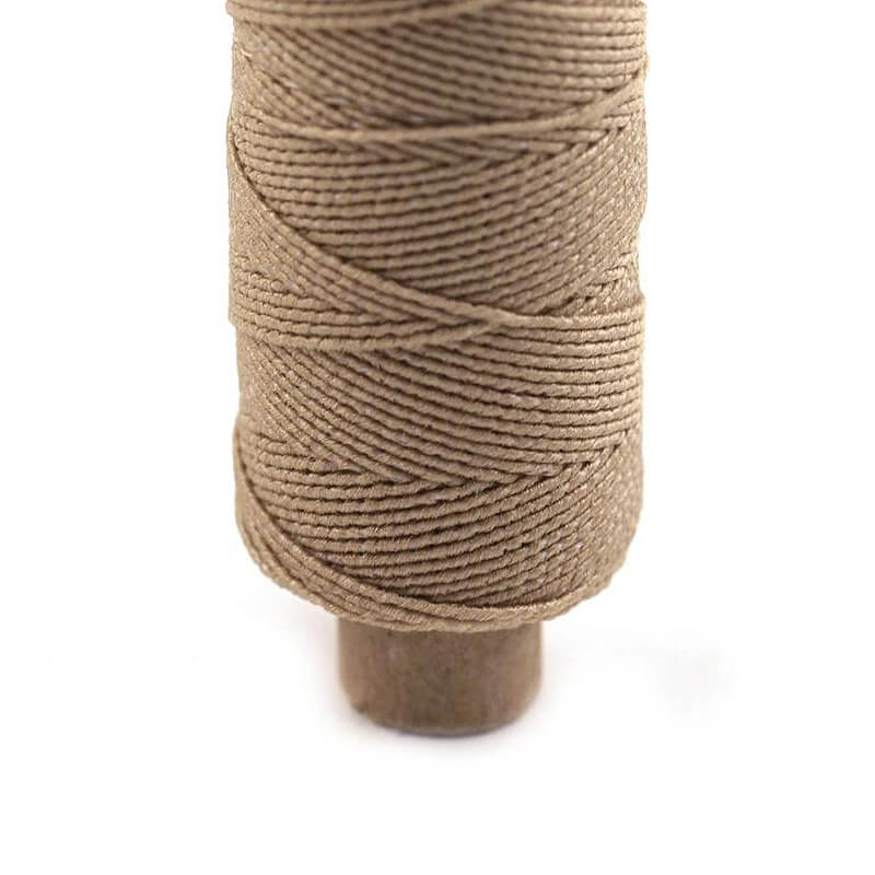 Elastic thread for needlework and sewing Ø1mm | 30m