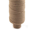Elastic thread for needlework and sewing Ø1mm | 30m