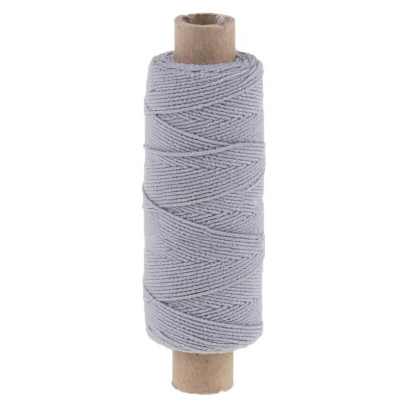 Elastic thread for needlework and sewing Ø1mm | 30m