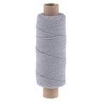 Elastic thread for needlework and sewing Ø1mm | 30m