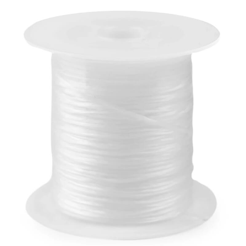 Rubber for beading 1mm