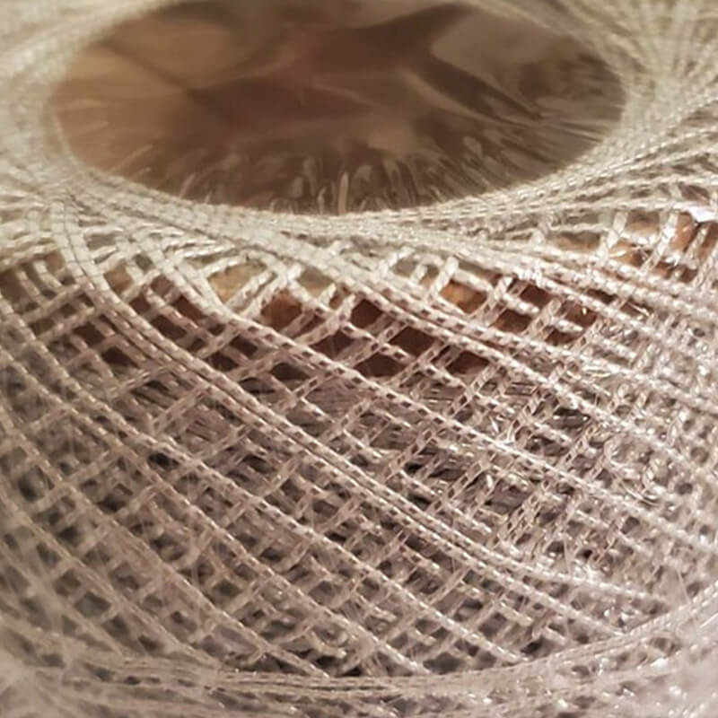 Metālisks diegs 10g | 50m