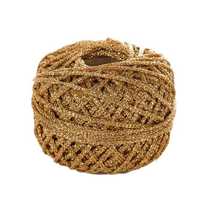 Metālisks diegs 50m