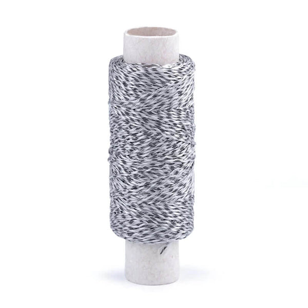 Gaismu atstarojošs diegs 0,25mm | 50m