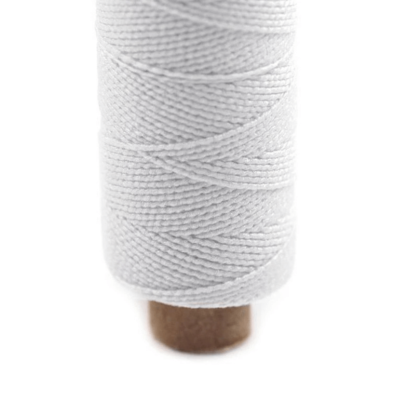 Elastic thread for needlework and sewing Ø1mm | 30m