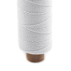 Elastic thread for needlework and sewing Ø1mm | 30m