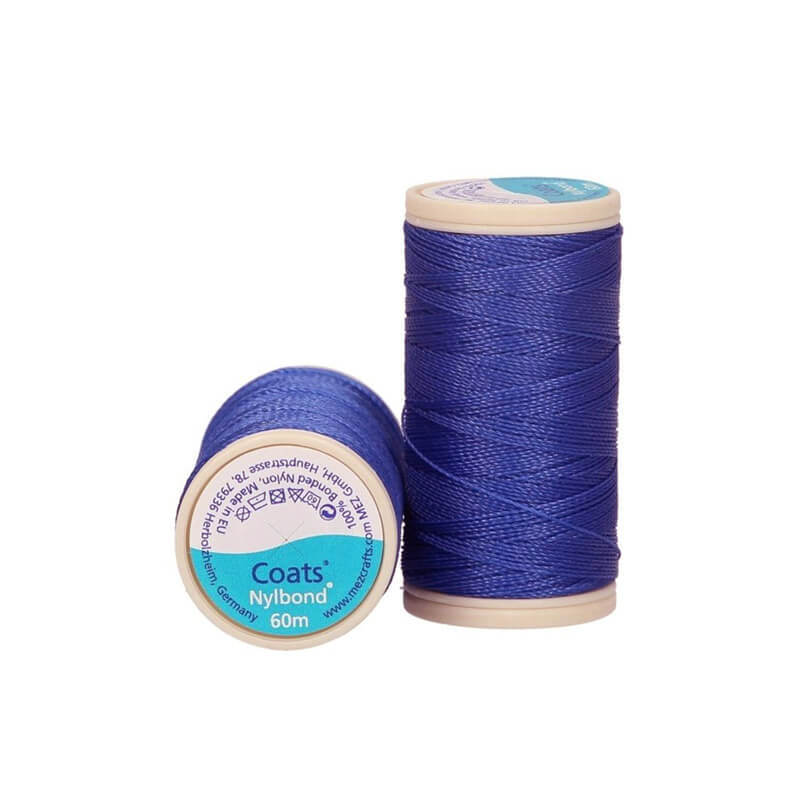 Coats Nylbond sewing thread 60m