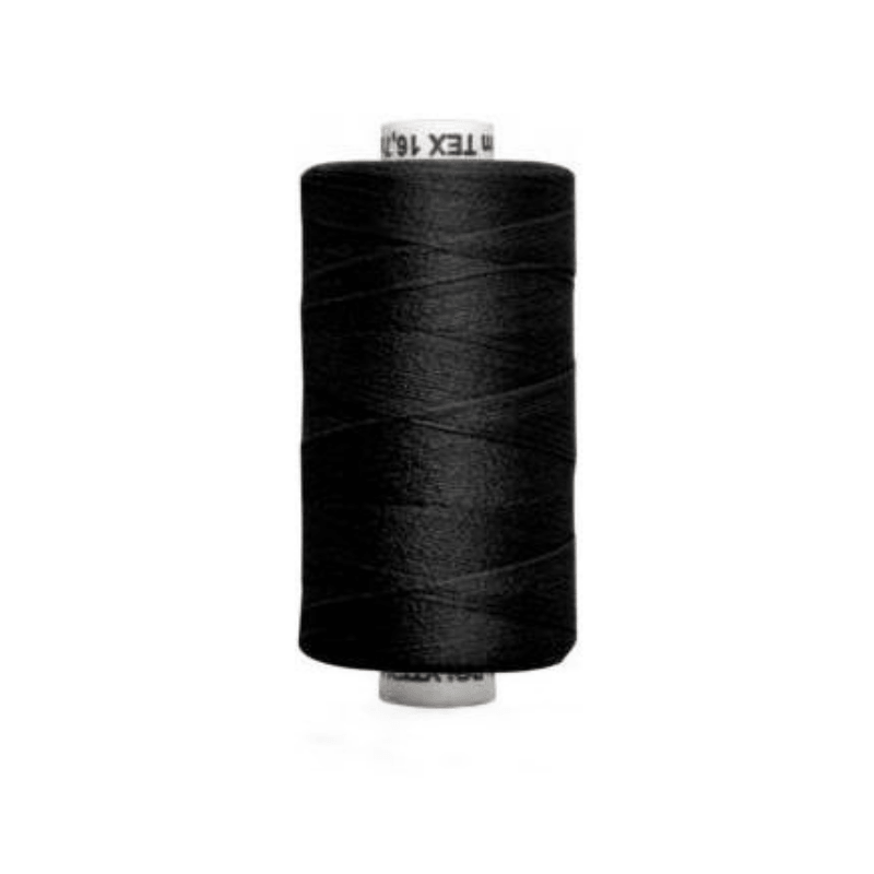 Diegs elastīgu materiālu šūšanai 500m POLYTEX 90