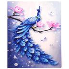 Diamond painting set 40x50cm