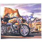 Diamond painting set 40x50cm