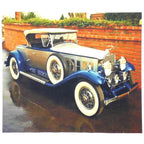 Diamond painting set 40x50cm