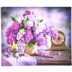 Diamond painting set 40x50cm