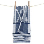 Virtuves dvielis 50x70cm – virtuves piederumi