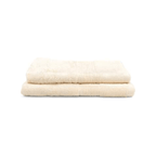 Bamboo towel set 50x100cm / 70x140cm (various colours)