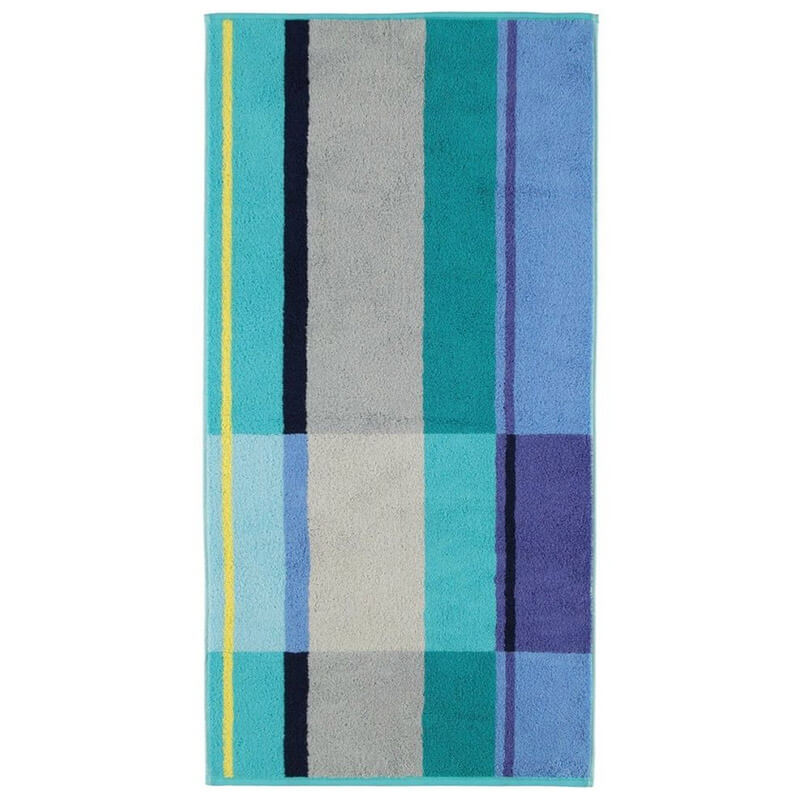 Kokvilnas dvielis 70x140cm Cawo