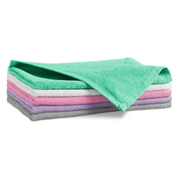 Kokvilnas dvielis 30x30cm