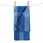 Virtuves dvielis 50x70cm – smalka rūtiņa