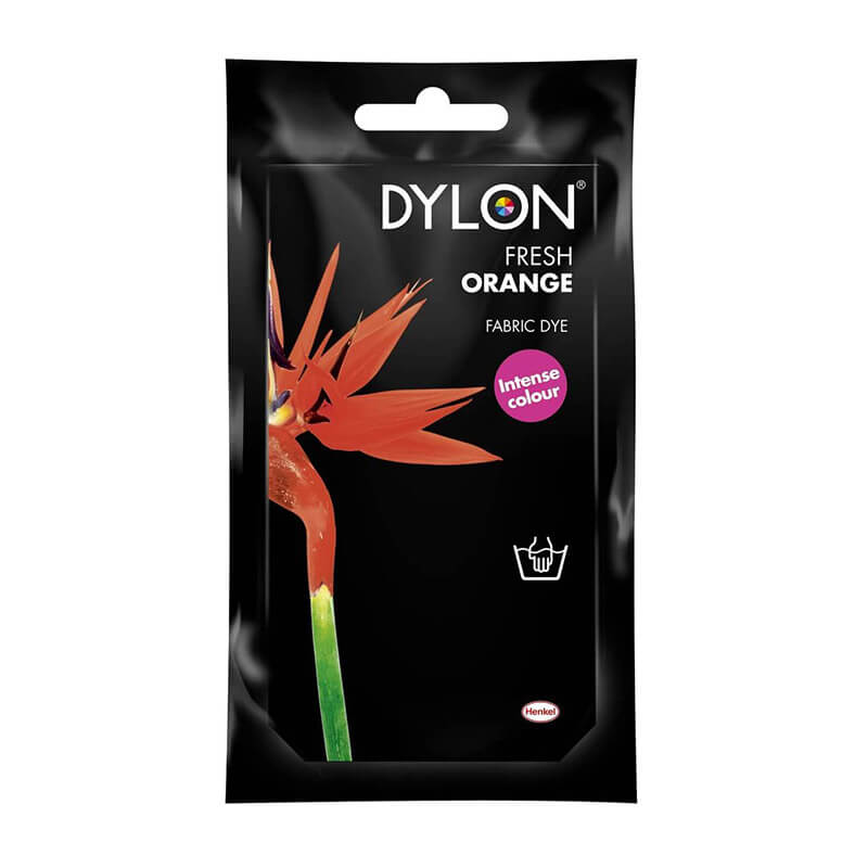 DYLON fabric paint for hand dyeing | 50g salt-free