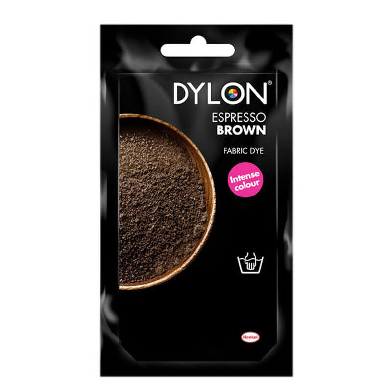 DYLON fabric paint for hand dyeing | 50g salt-free