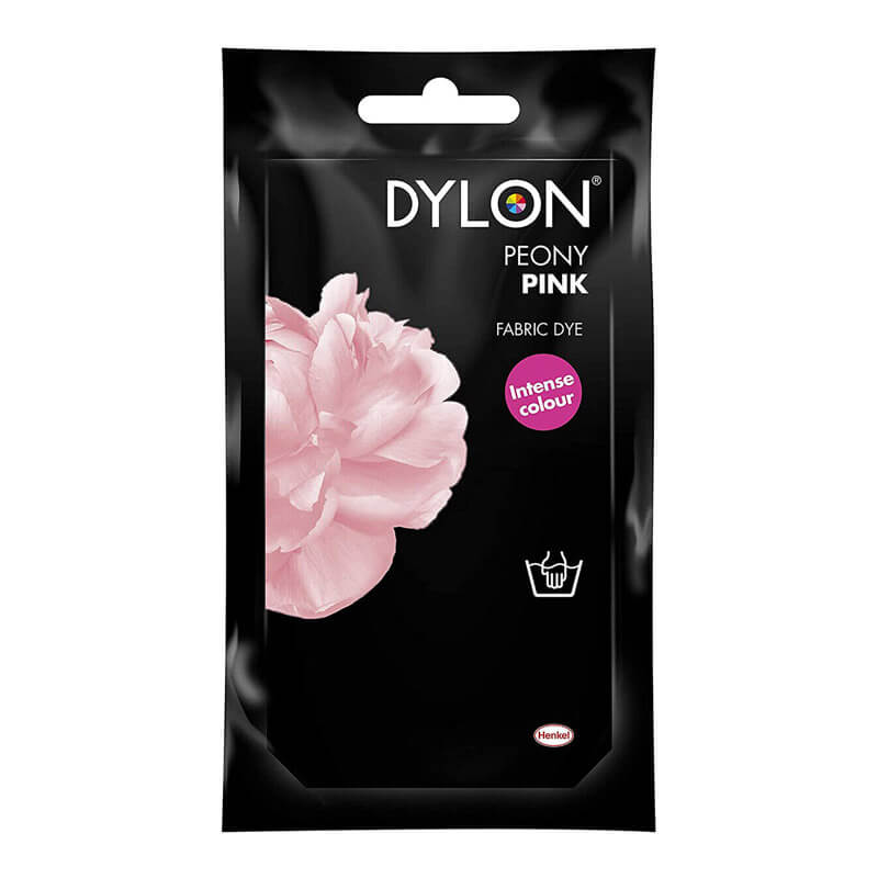 DYLON fabric paint for hand dyeing | 50g salt-free