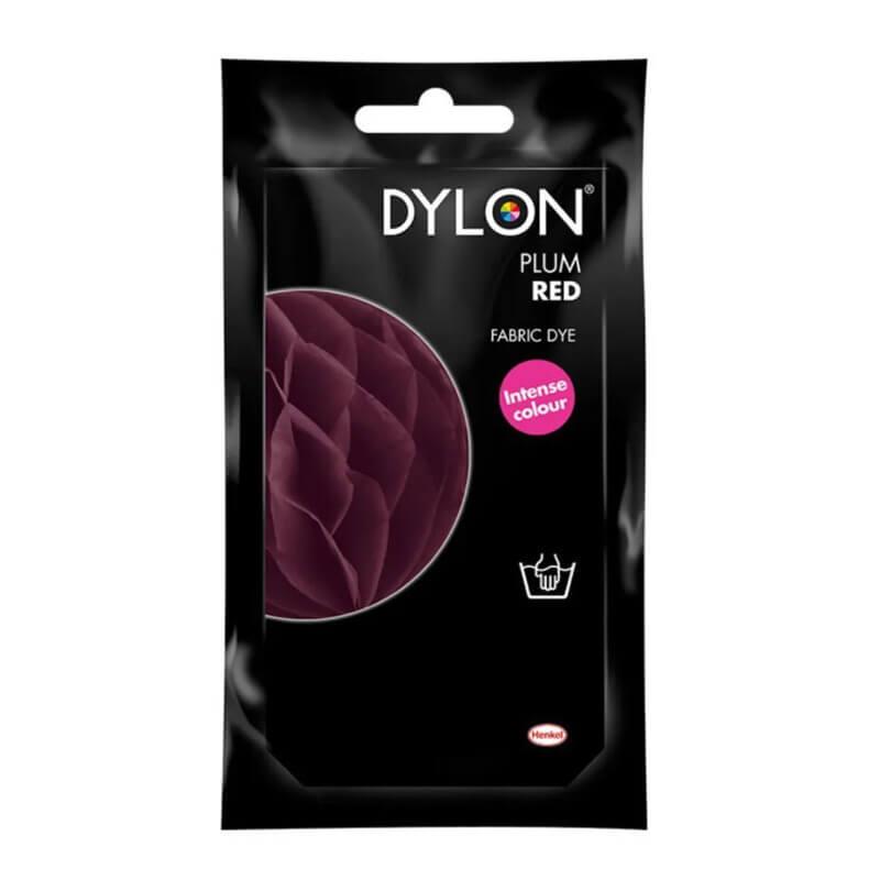 DYLON fabric paint for hand dyeing | 50g salt-free