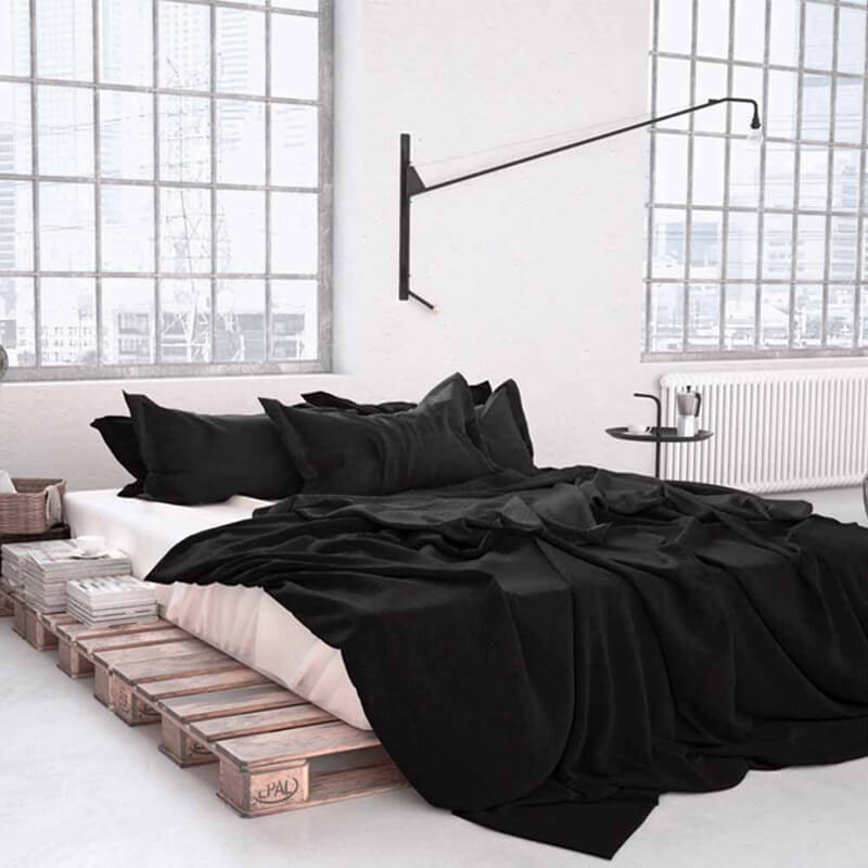 DYLON WASH &amp; DYE fabric color restorer 350g - black