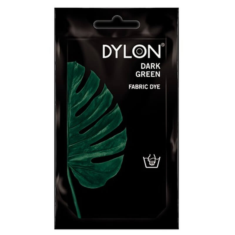DYLON fabric paint for hand dyeing | 50g salt-free