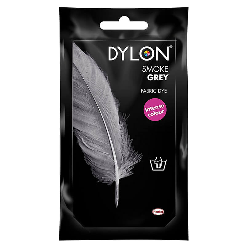 DYLON fabric paint for hand dyeing | 50g salt-free