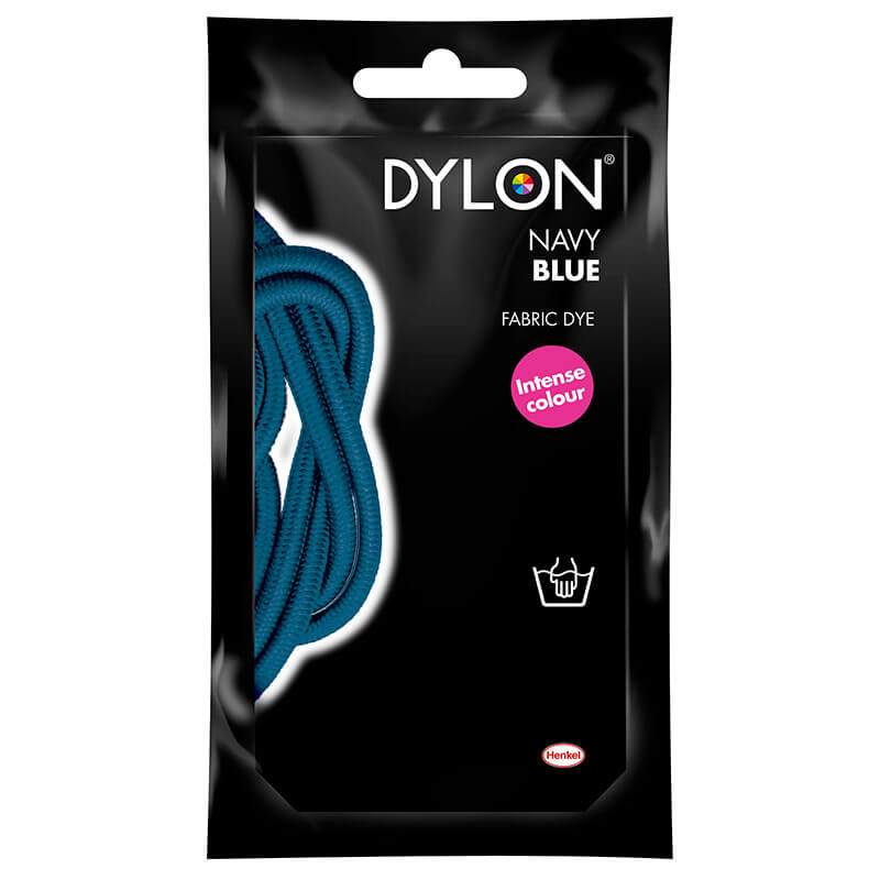 DYLON fabric paint for hand dyeing | 50g salt-free