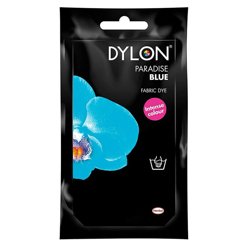 DYLON fabric paint for hand dyeing | 50g salt-free