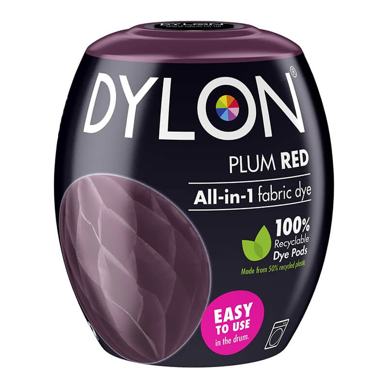 Auduma krāsa krāsošanai veļas mašīnā