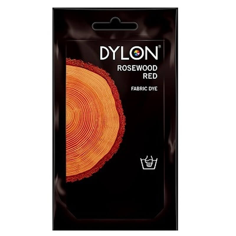 DYLON fabric paint for hand dyeing | 50g salt-free