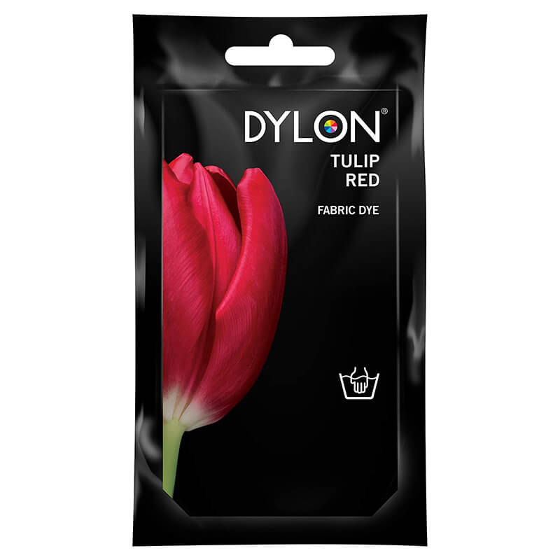 DYLON fabric paint for hand dyeing | 50g salt-free