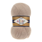Alize Angora Real 40 yarn 100g | 480m